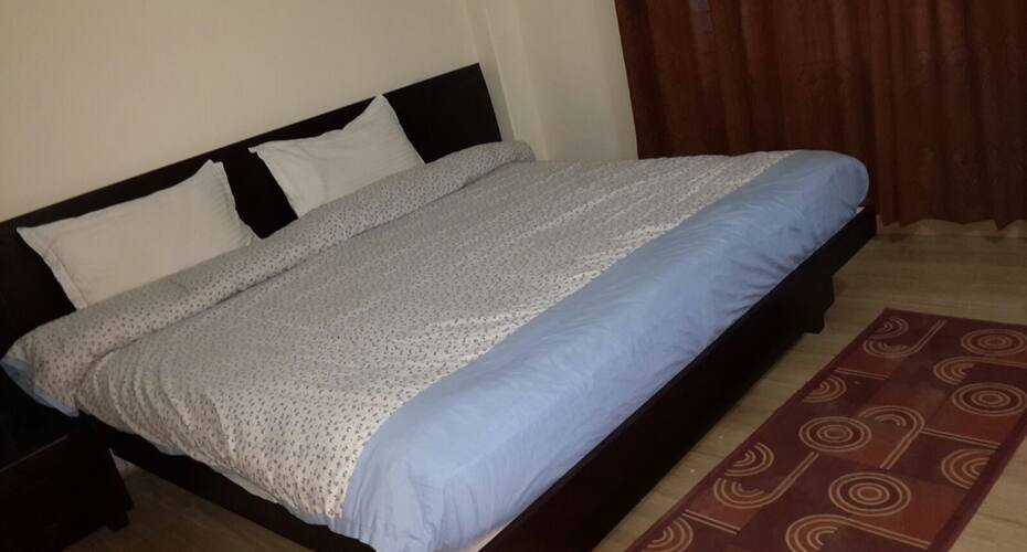 Hill Wood Resort, Nainital 4